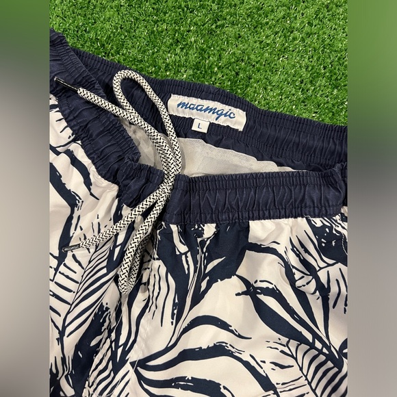 🩳 MEN’S SWIMTRUNKS - Picture 2 of 5